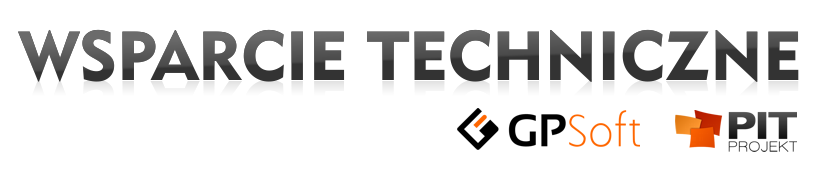 Centrum Wsparcia Technicznego GPSoft